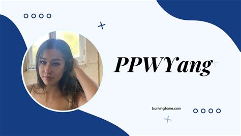 ppwyang|ppwyang facebook.